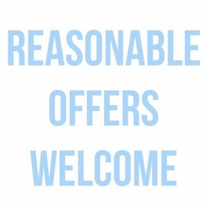 🌿Reasonable Offers Always Welcome🌿